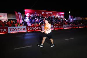 BIB: 
                            <button type="button" onclick="openModal(23009352)" class="btn btn-primary btn-sm float-right btn-popup" data-toggle="modal" data-target=".modal-high-quality">
                        <i class="fas fa-shopping-cart"></i> Add to Cart
                    </button>
                                            <button type="button" onclick="isThisMe(23009352, true)" class="btn btn-success btn-sm float-right btn-popup btn-isme hidden" data-toggle="tooltip" data-placement="bottom" title="นี่คือรูปของคุณใช่ไหม คลิกที่นี่เพื่อเอาเข้าอัลบั้ม">
                        <i class="fas fa-plus"></i> Add to album
                    </button>
                    <button type="button" onclick="isThisMe(23009352, false)" class="btn btn-warning btn-sm float-right btn-popup btn-isnotme hidden">
                        <i class="fas fa-ban"></i> Remove from album
                    </button>